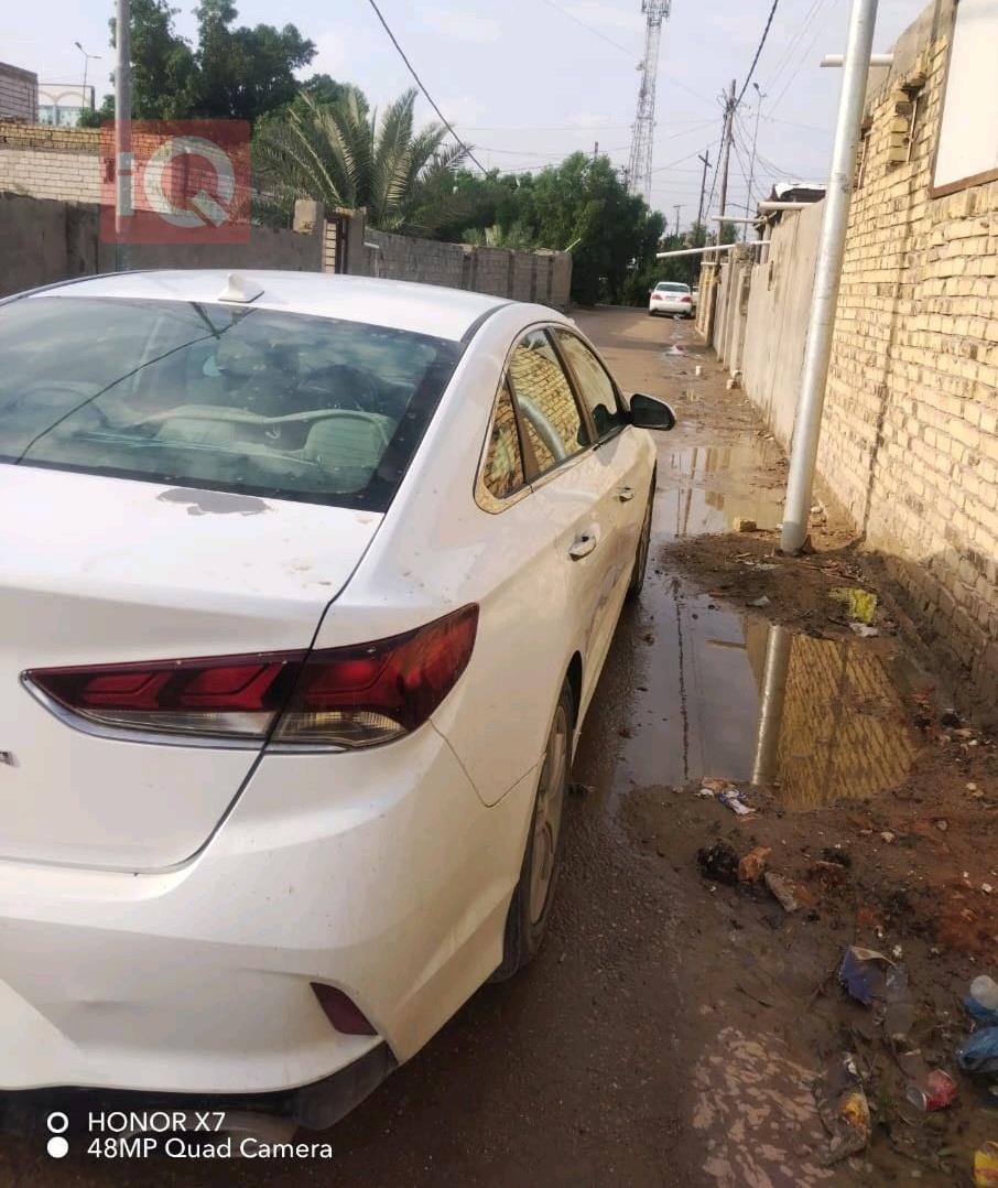 هيونداي سوناتا